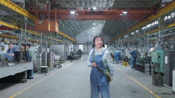 康乾配資 總臺戲曲頻道《一鳴驚人》五一國際勞動節(jié)特別節(jié)目走進河北邢臺