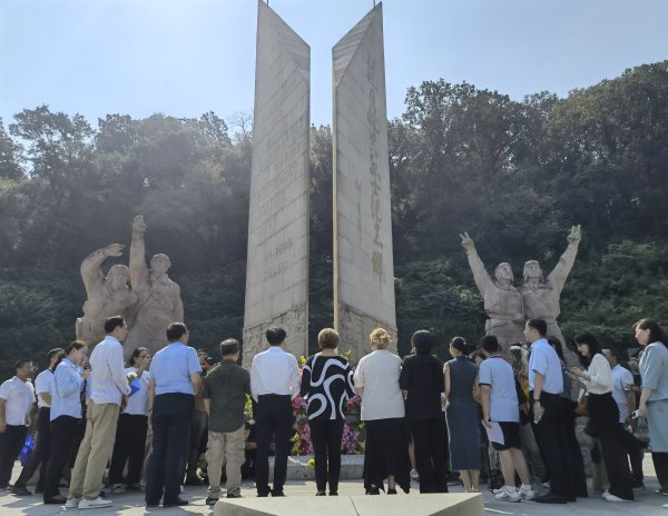 KB資產 中國公布首批62位美國籍抗日航空英烈更新信息