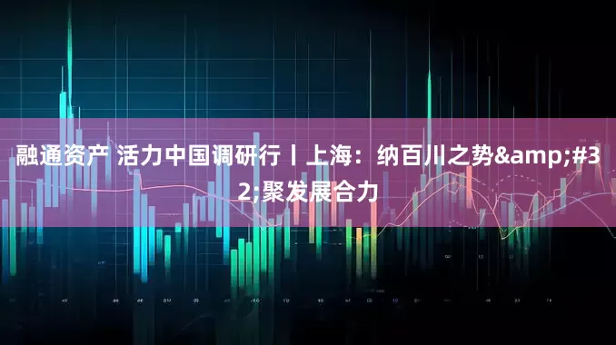 融通資產 活力中國調研行丨上海：納百川之勢 聚發展合力